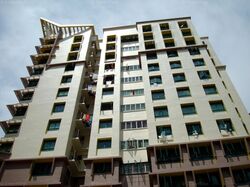 Blk 351D Canberra Road (Sembawang), HDB Executive #591841421